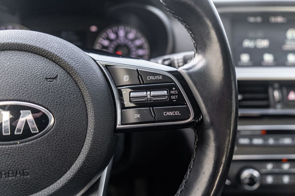 2020 KIA OPTIMA - Image 23