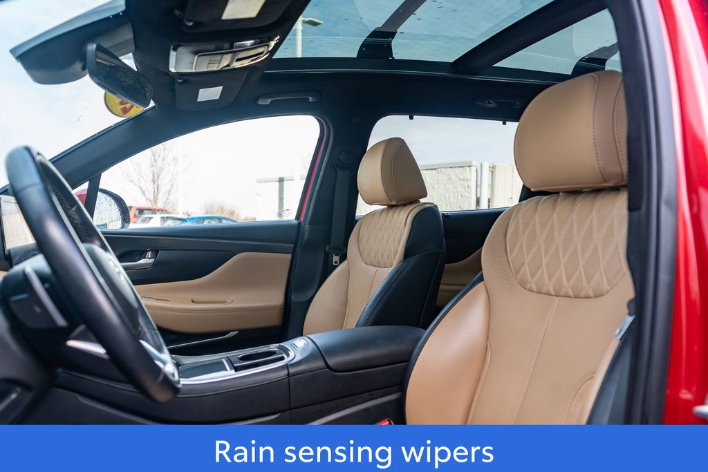 2022 HYUNDAI SANTA FE - Image 19