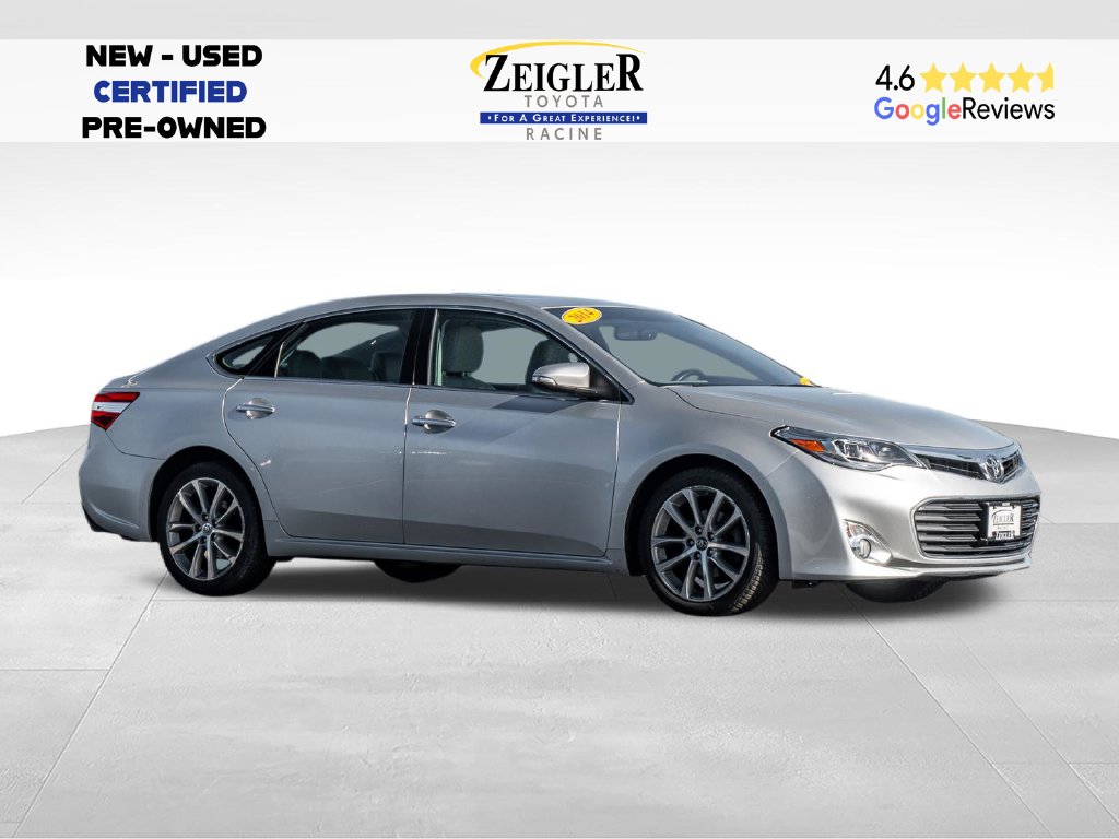 2014 Toyota Avalon