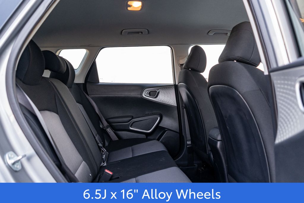 2024 KIA SOUL - Image 13