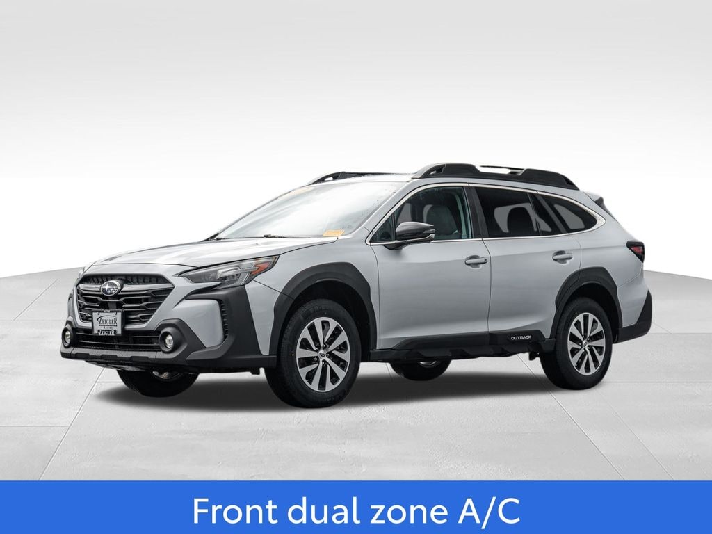 Used 2023 Subaru Outback Premium SUV