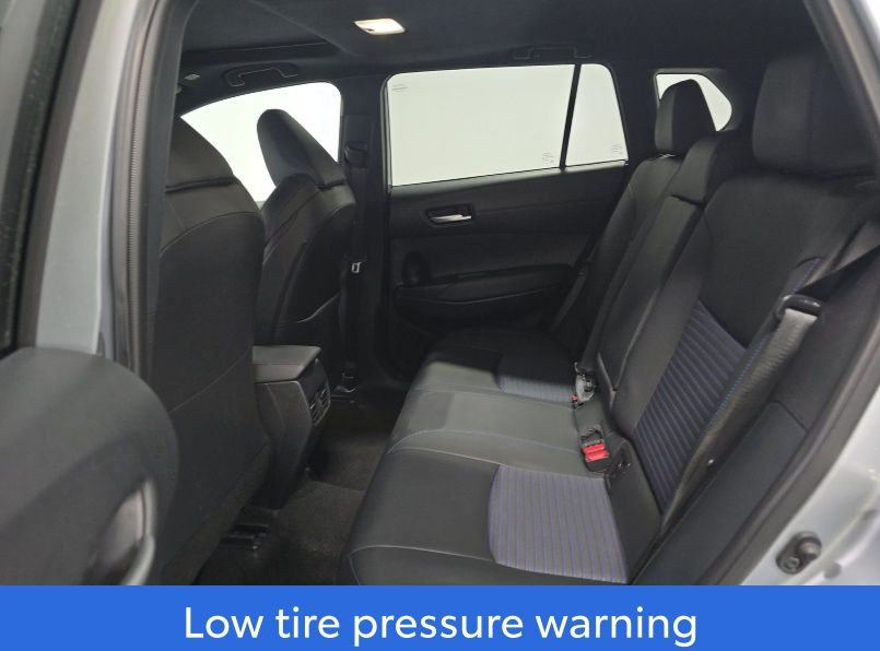 2023 TOYOTA COROLLA CROSS - Image 9