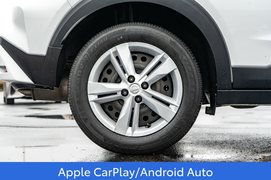 2023 NISSAN KICKS - Image 9