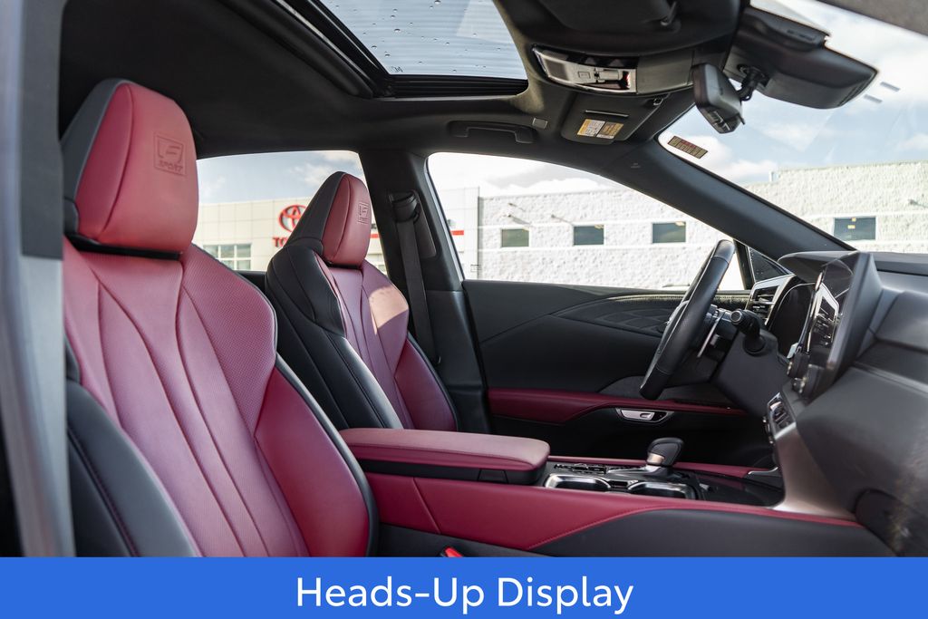 2024 LEXUS RX - Image 13