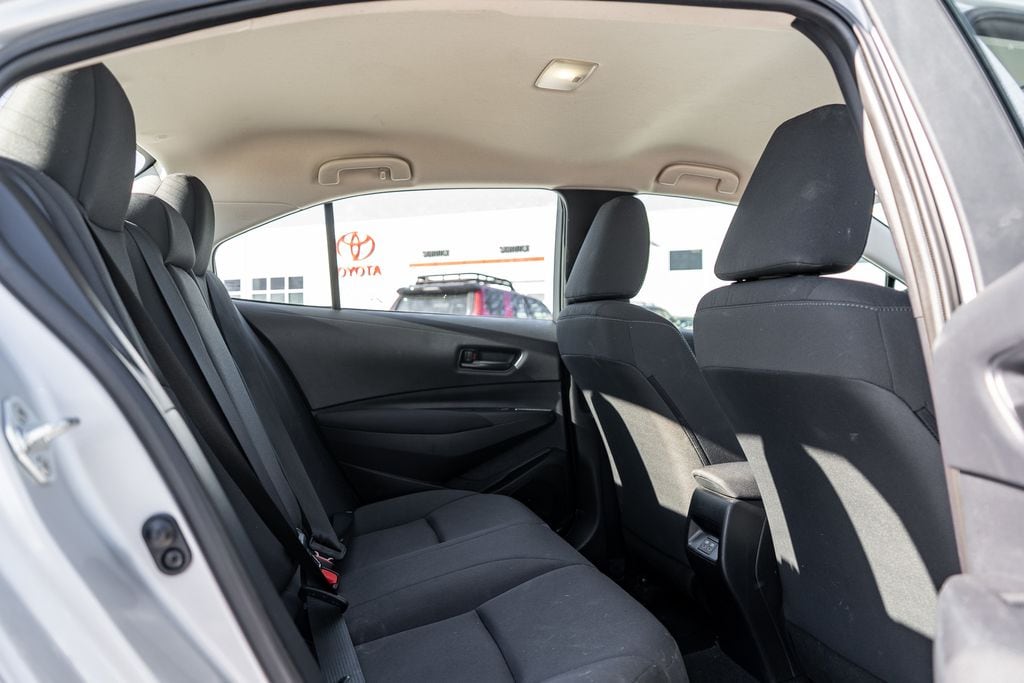 2024 TOYOTA COROLLA - Image 13