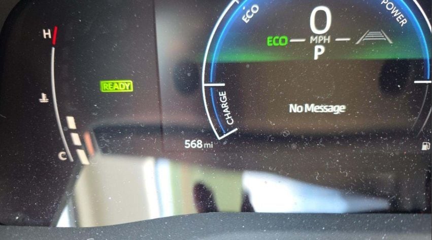 2026 TOYOTA CAMRY - Image 11