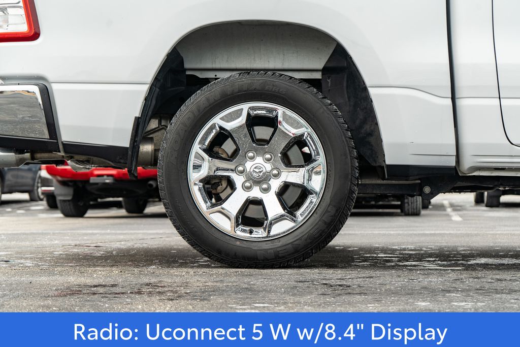 2022 RAM 1500 - Image 9