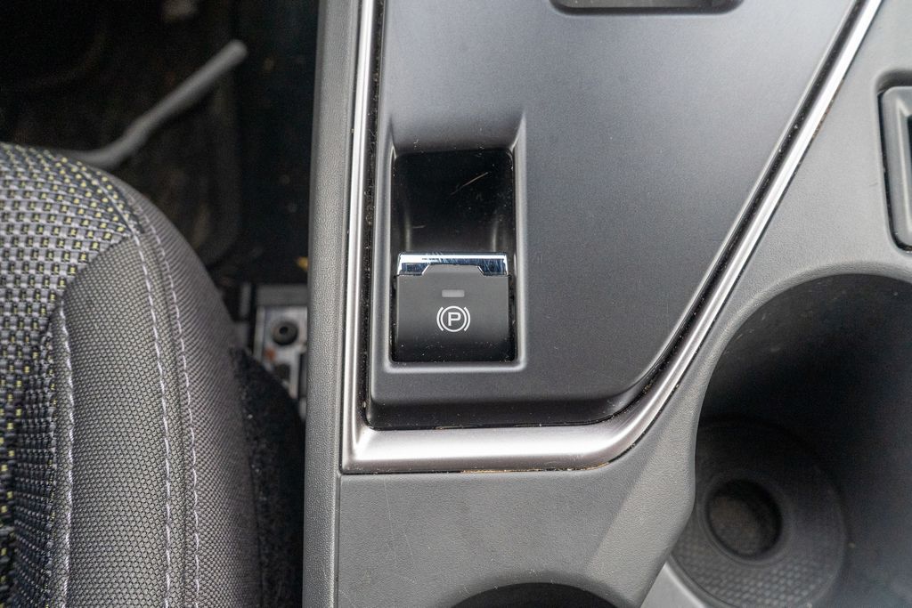 2024 SUBARU CROSSTREK - Image 26