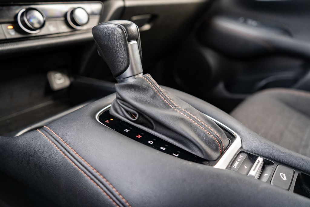 2023 HONDA HR-V - Image 25