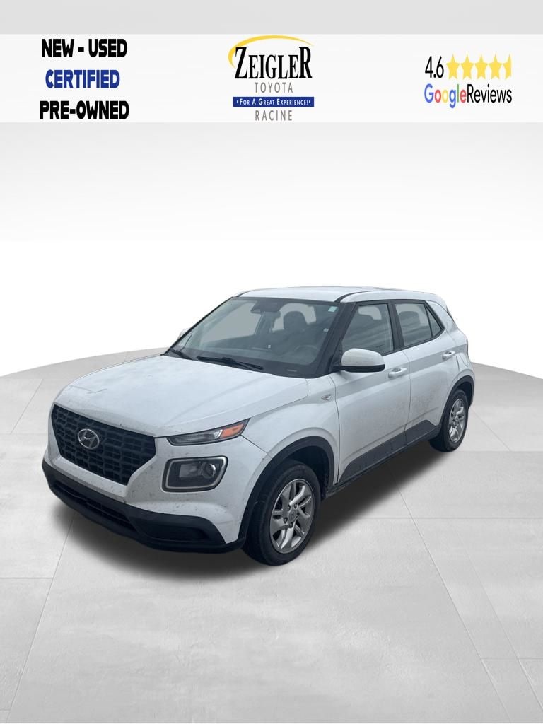 2023 Hyundai Venue SE
