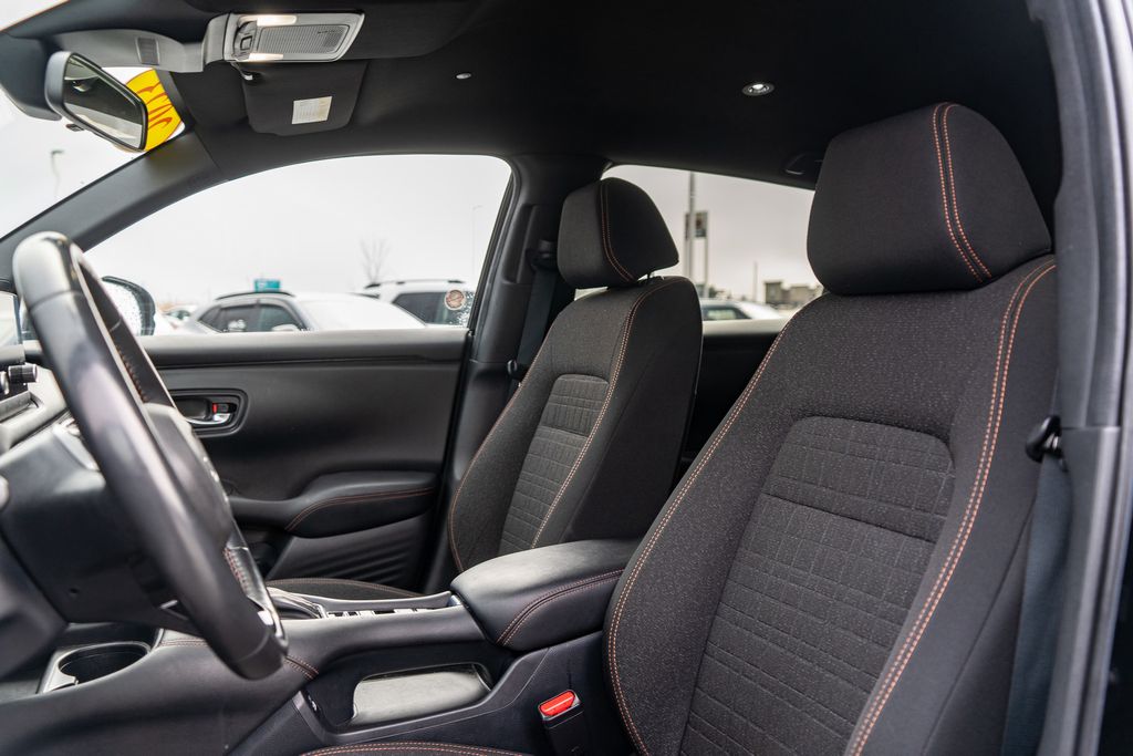 2023 HONDA HR-V - Image 18