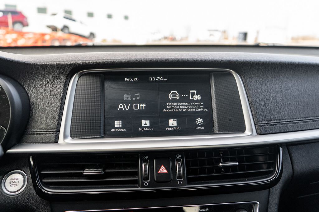 2020 KIA OPTIMA - Image 30