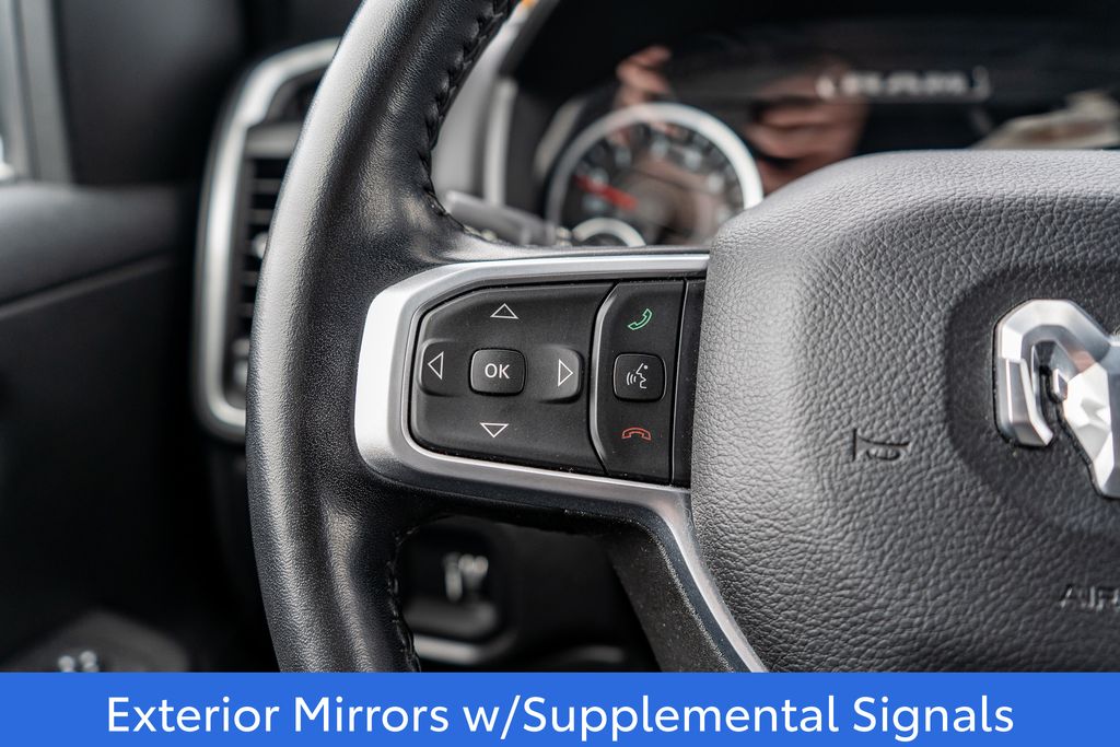 2022 RAM 1500 - Image 23