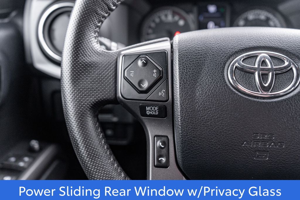 2019 Toyota Tacoma TRD Pro - Photo 21