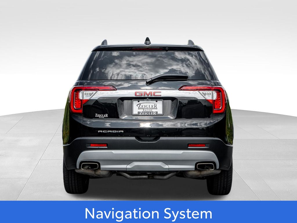 2023 GMC Acadia SLT - Photo 6