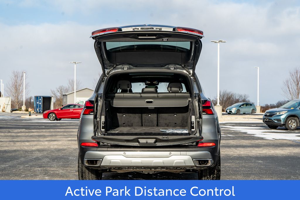 2026 BMW X5 - Image 10