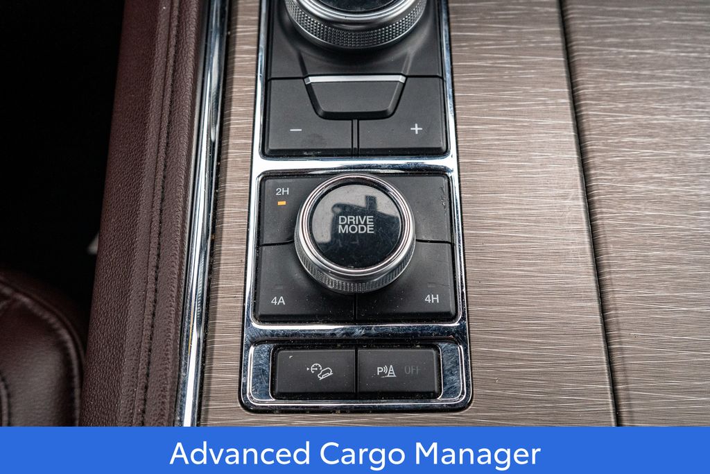 2024 FORD EXPEDITION - Image 30