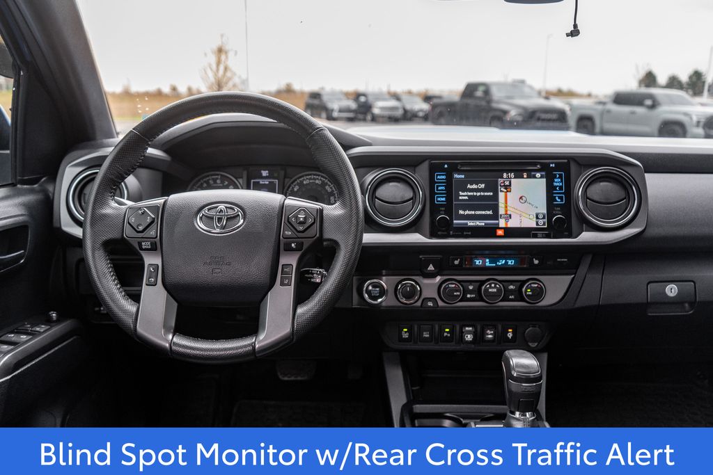 2019 Toyota Tacoma TRD Pro - Photo 15