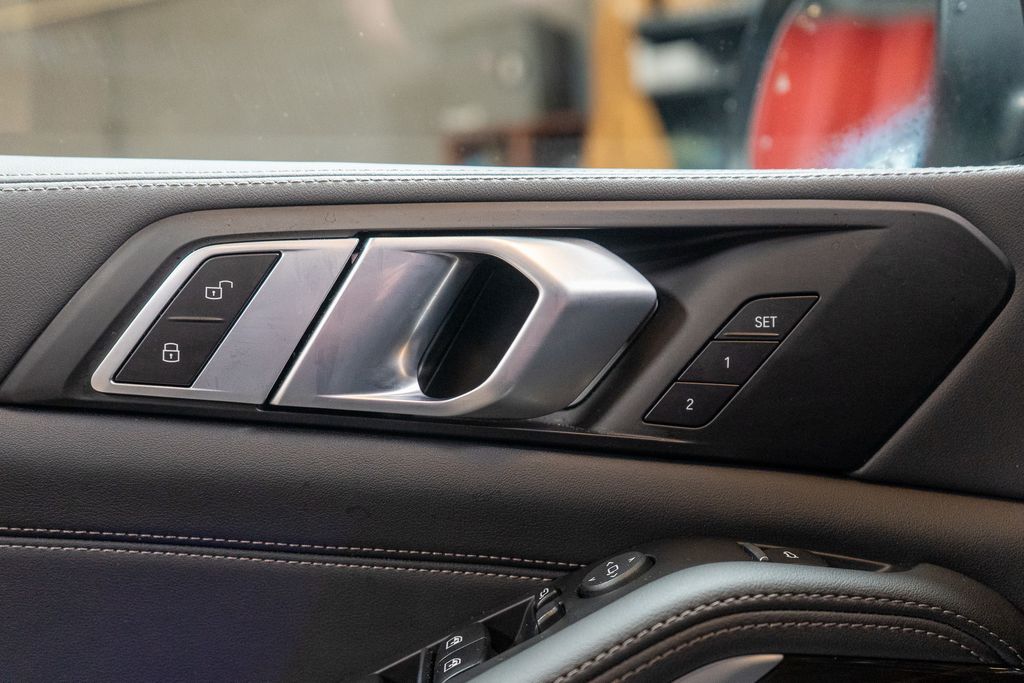 2026 BMW X5 - Image 20