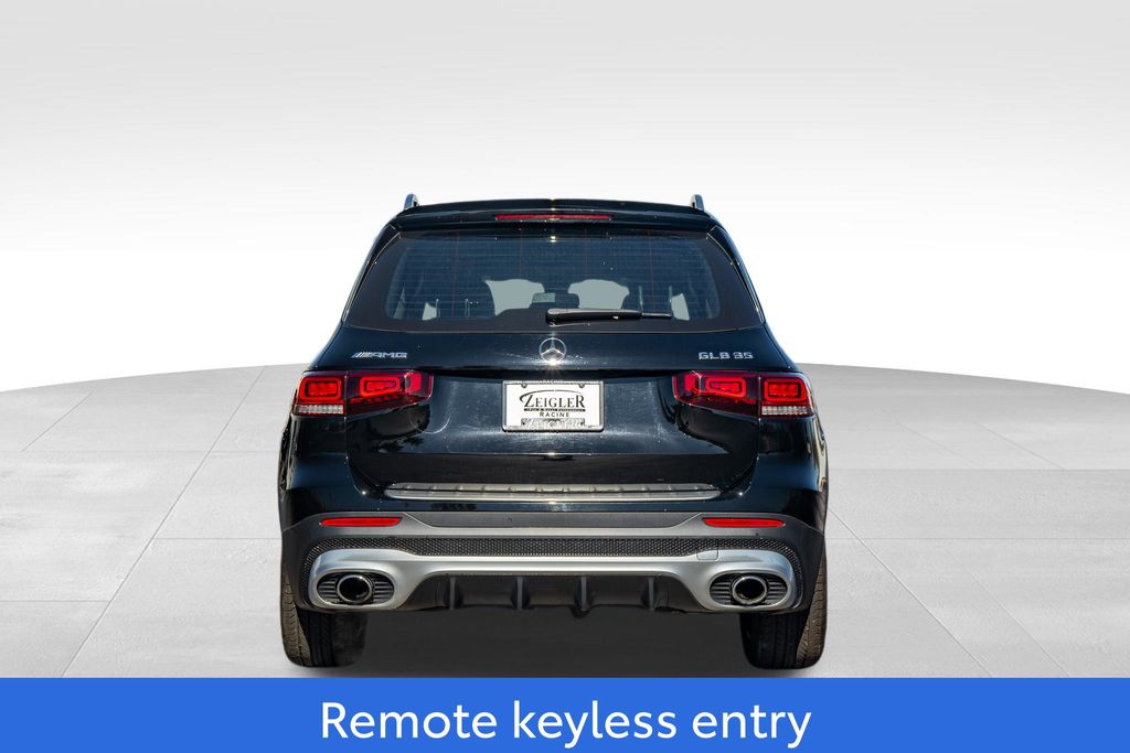 2023 MERCEDES-BENZ GLB-CLASS - Image 6