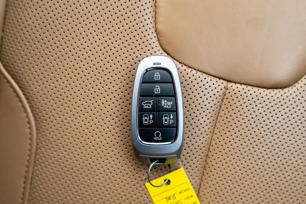 2022 HYUNDAI SANTA FE - Image 30