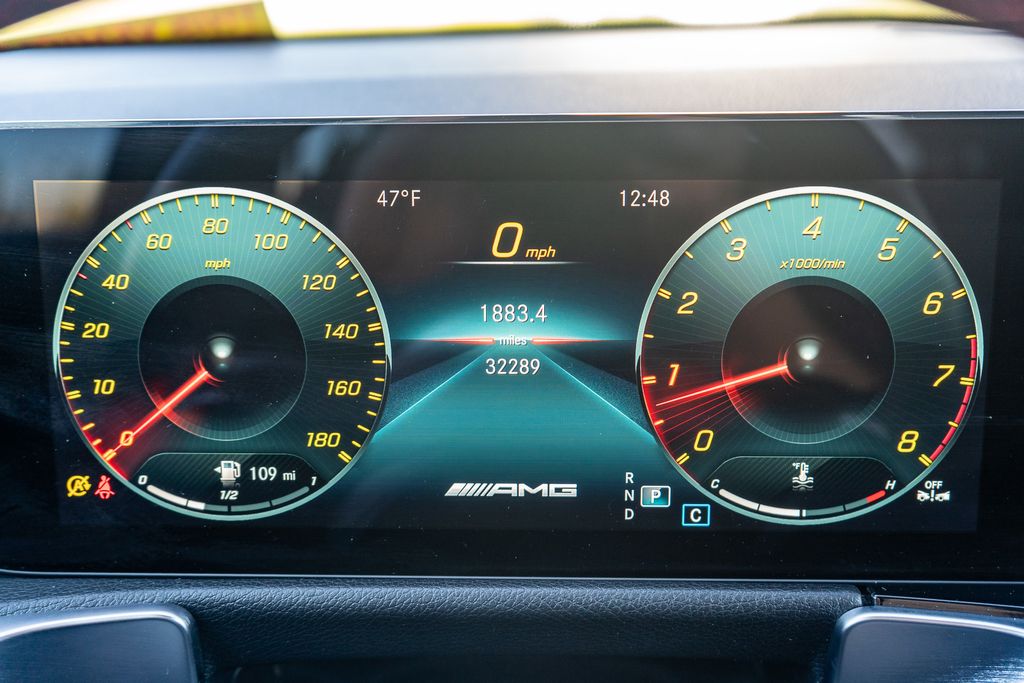 2023 MERCEDES-BENZ GLB-CLASS - Image 23