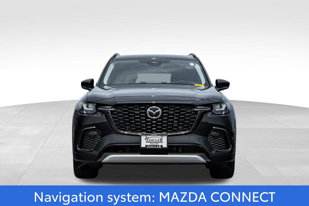 Used 2025 Mazda CX-70 3.3 Turbo Premium Package SUV