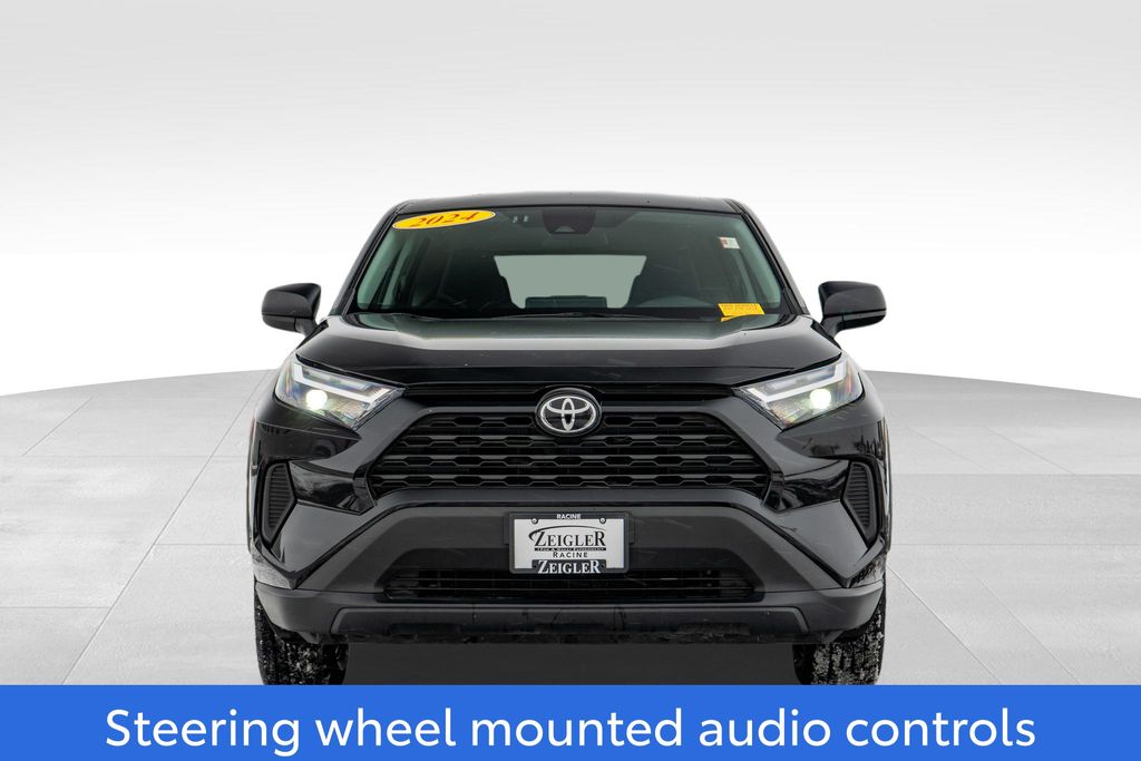 2024 TOYOTA RAV4 - Image 2