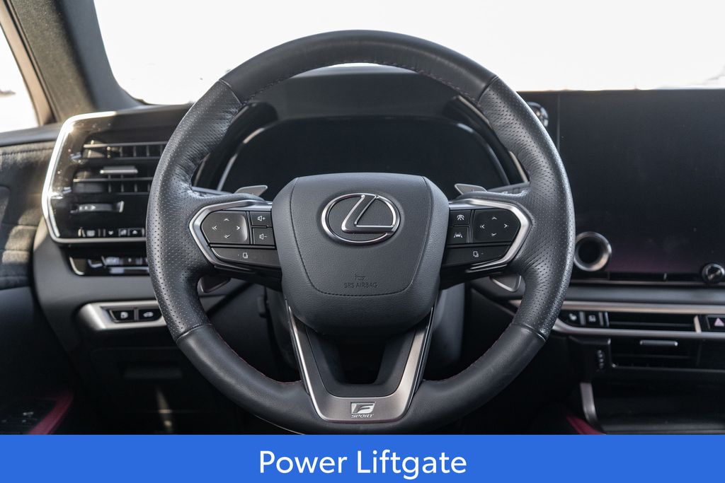 2024 LEXUS RX - Image 15