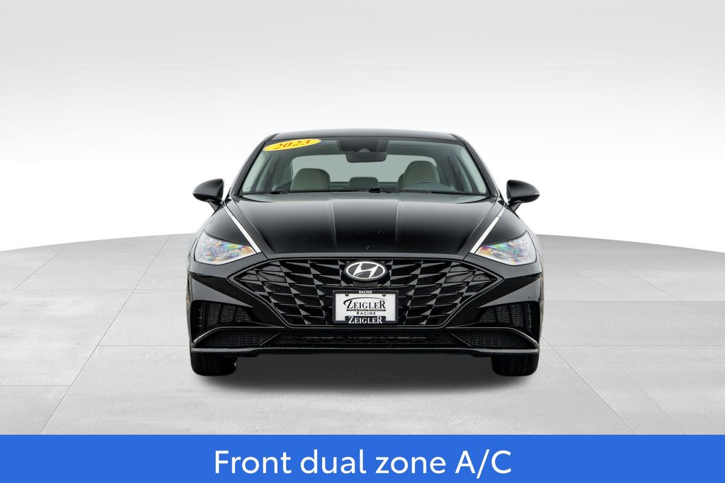 2023 HYUNDAI SONATA - Image 2