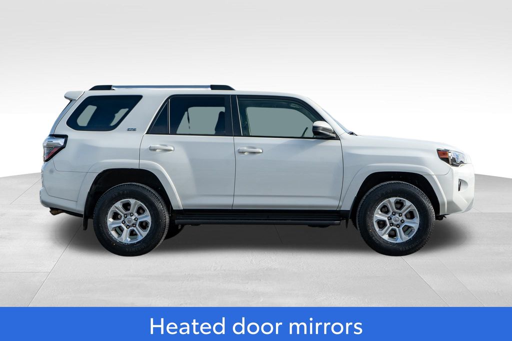 2024 TOYOTA 4RUNNER - Image 8