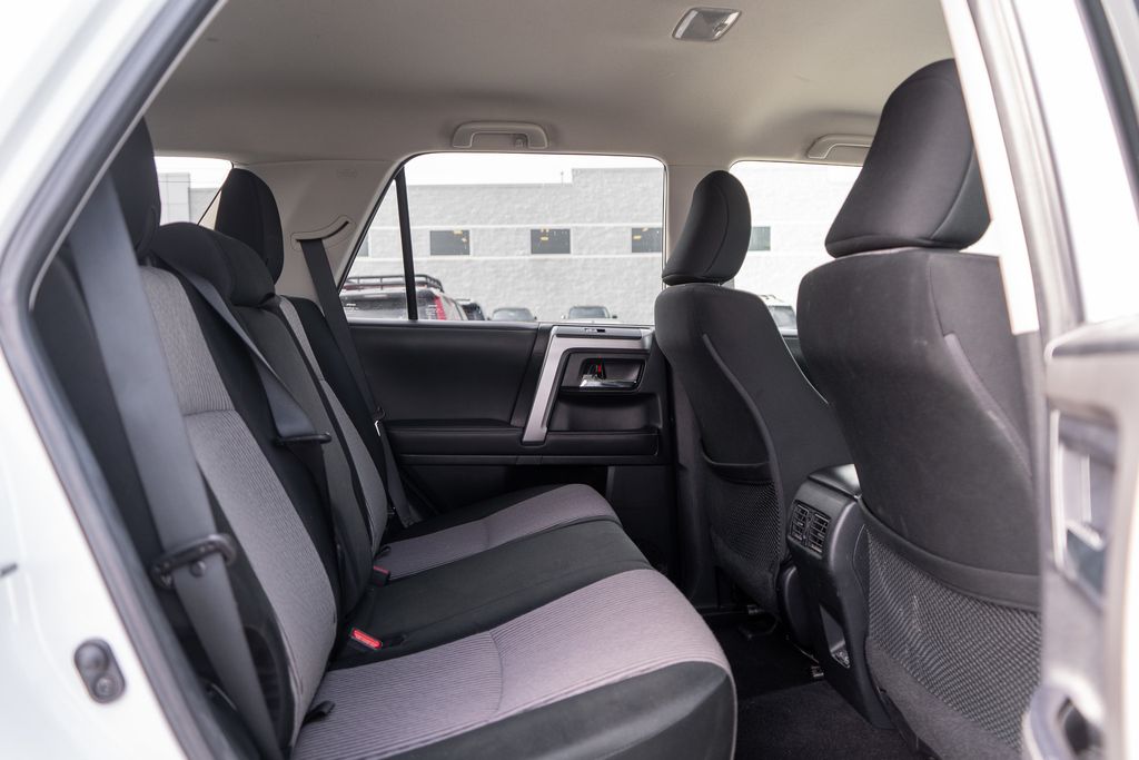 2024 TOYOTA 4RUNNER - Image 13