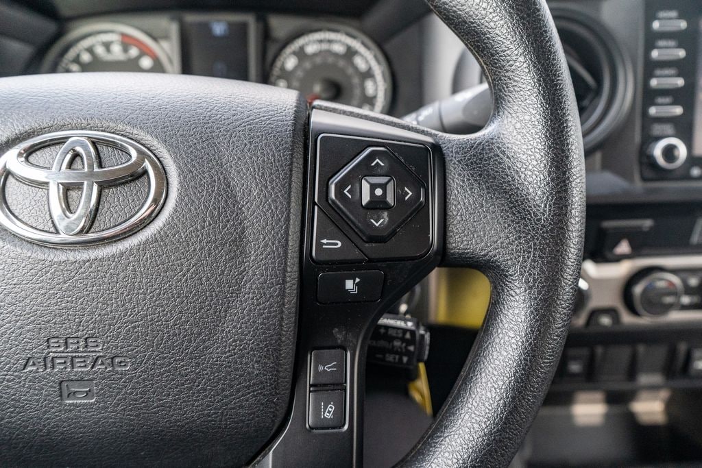 2023 TOYOTA TACOMA - Image 21