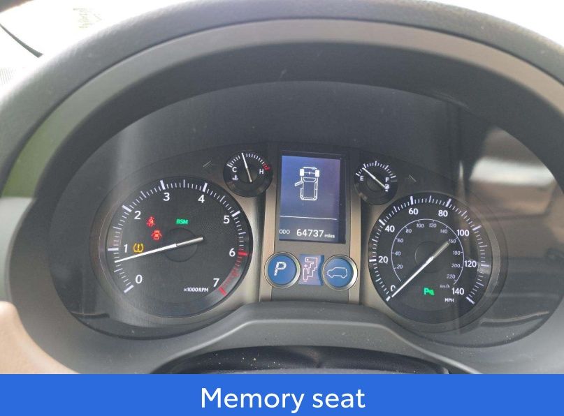 2018 LEXUS GX - Image 9