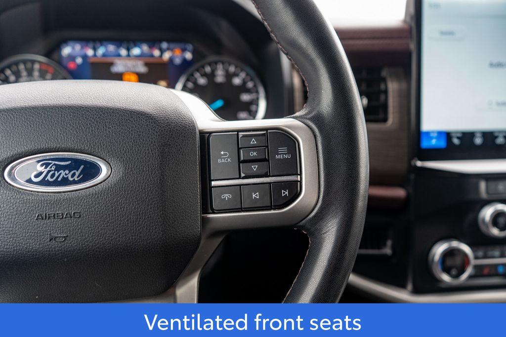 2024 FORD EXPEDITION - Image 26