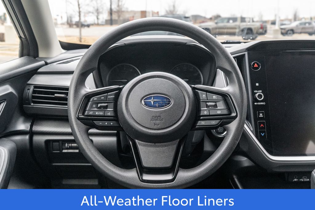 2024 SUBARU CROSSTREK - Image 14