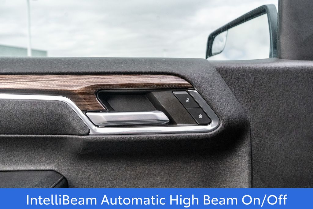 2023 CHEVROLET SILVERADO - Image 17