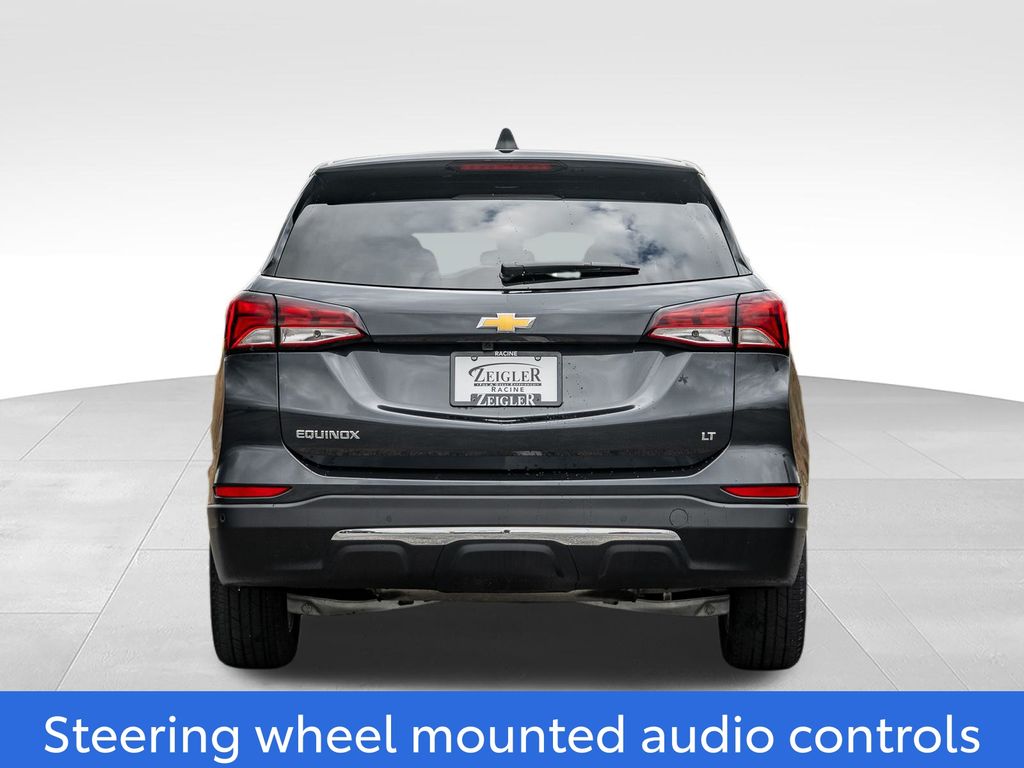 2022 Chevrolet Equinox 2FL - Photo 6
