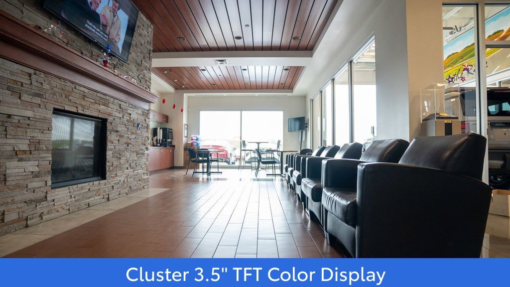 2022 RAM 1500 - Image 36