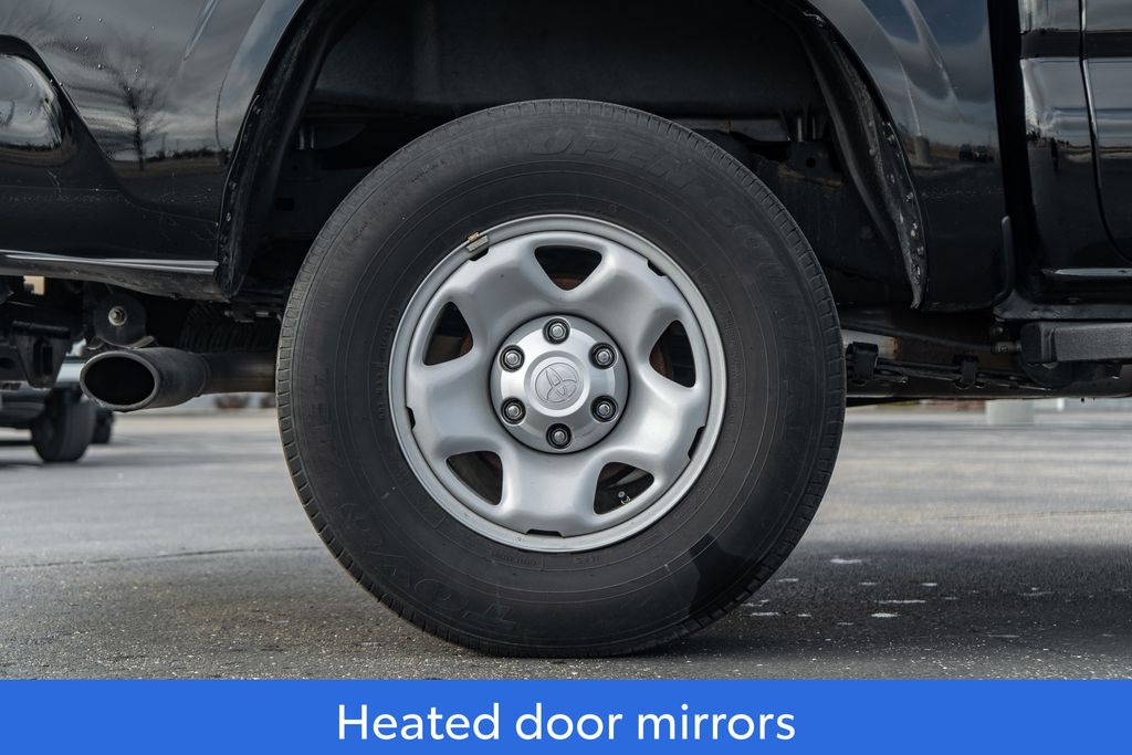 2023 TOYOTA TACOMA - Image 9