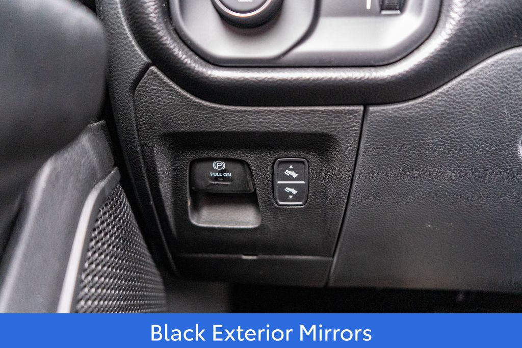 2022 RAM 1500 - Image 22