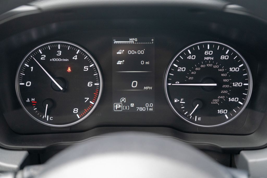 2024 SUBARU CROSSTREK - Image 23