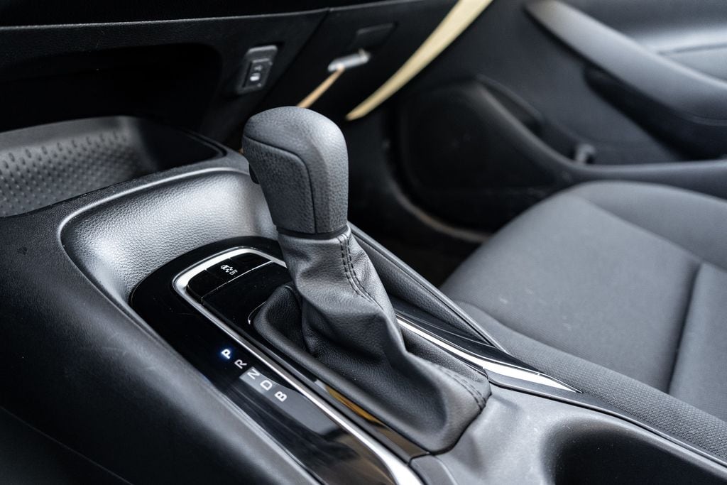 2024 TOYOTA COROLLA - Image 26