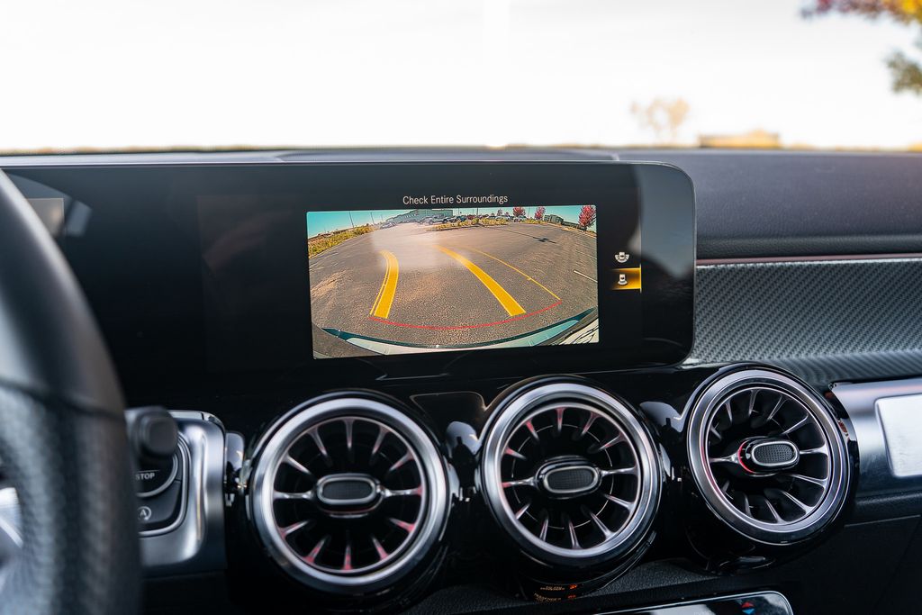 2023 MERCEDES-BENZ GLB-CLASS - Image 29