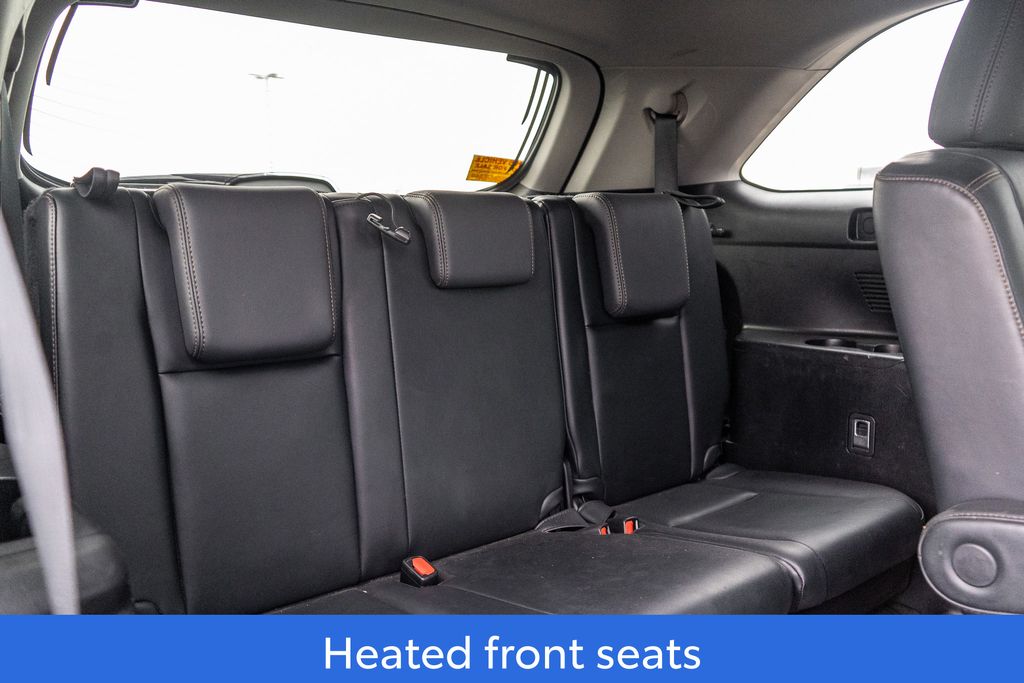 2015 TOYOTA HIGHLANDER - Image 14