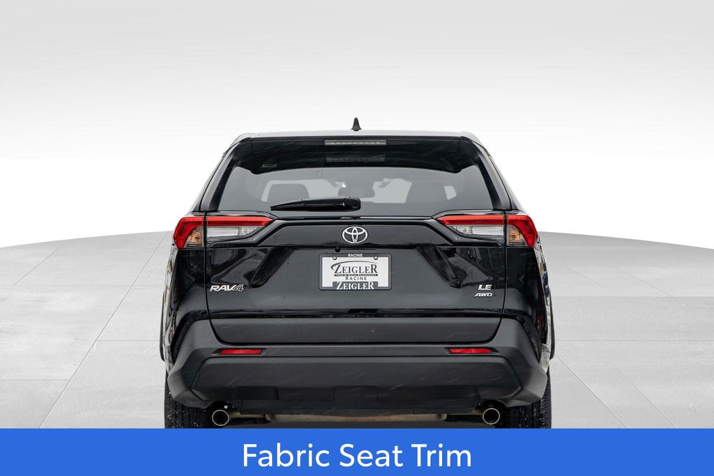 2024 TOYOTA RAV4 - Image 6