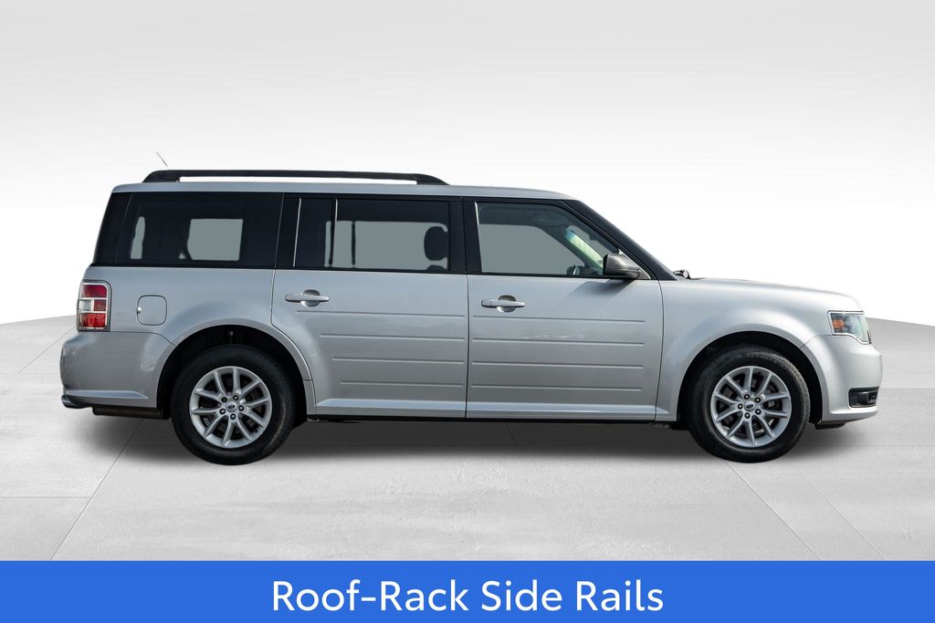2017 Ford Flex SE - Photo 8