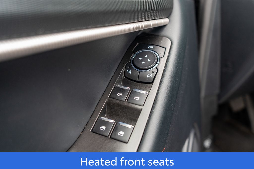 2025 FORD EXPLORER - Image 18