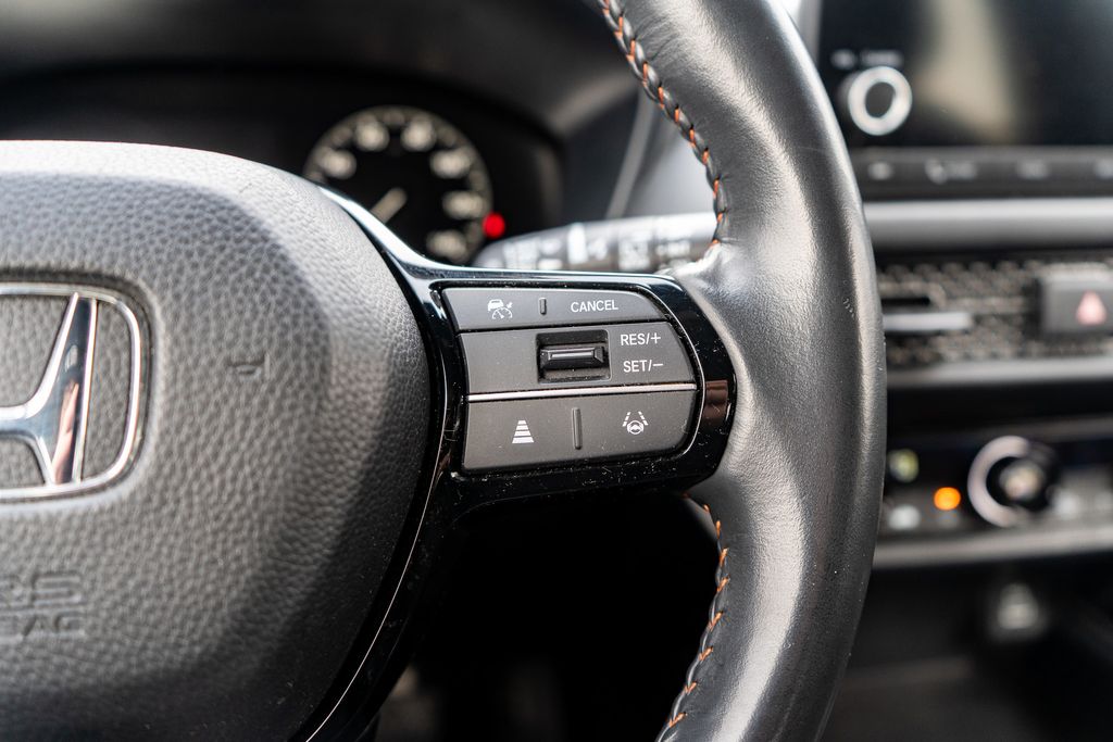 2023 HONDA HR-V - Image 22