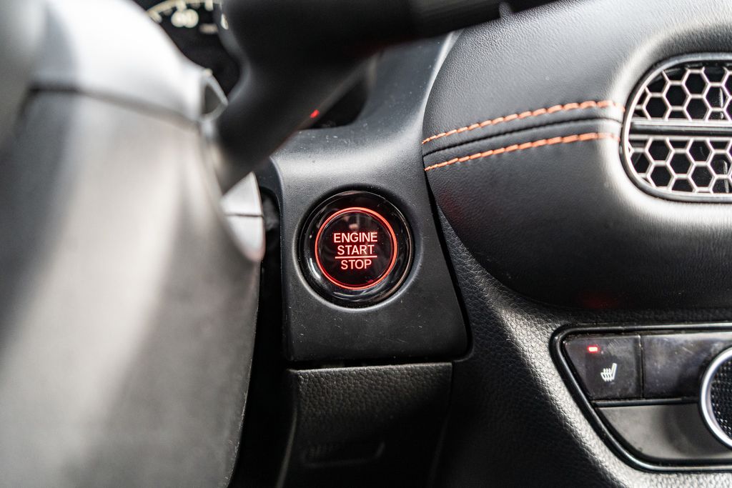 2023 HONDA HR-V - Image 24